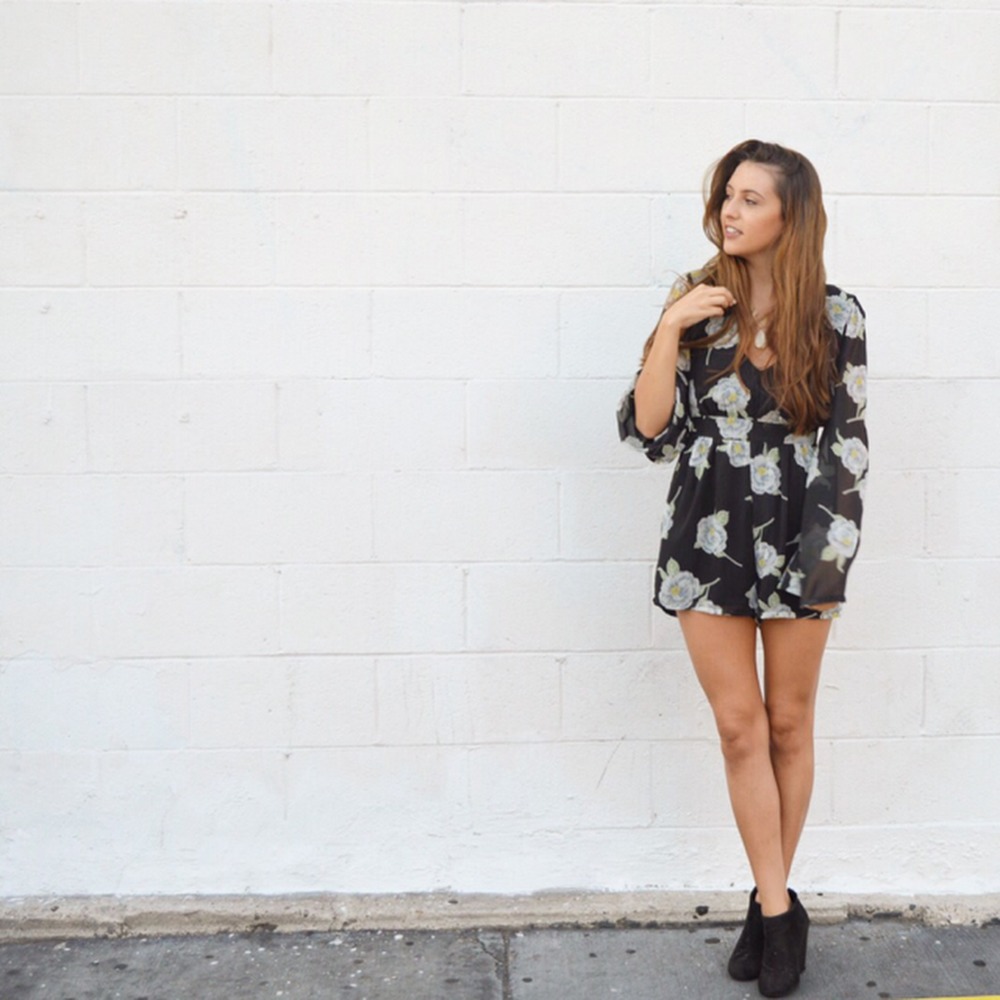 Meet your Posher, Danielle